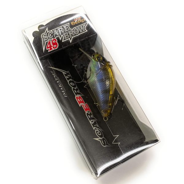 Imakatsu Scarblow 48#215 Kogil