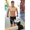 StretchCordz with Paddles, Green