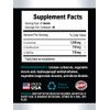 amino acid supplement - BCAA 3000mg - amino complete - 1 Bottle