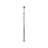Tech21 Evo Clear Case for iPhone 13, Transparent Phone Case, TPU and , Drop Protection