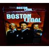 Boston Legal - Season One