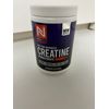 NUTRAPHASE CREATINE MONOHYDRATE PW MICRONIZED UNFLAVORED 60 Servings 300 Grams💪