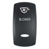Pacer Actuator Blower Contura V Black Laser #EV2LE-BLWR