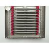 SR Dental Complete Dental Hygiene Kit - Ten Instruments and Cassettes.