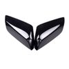 For Chevrolet Malibu 2016-2020 Driver & Passenger Side Mirror Cover Cap