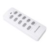 DEWENWILS Remote Control Bulb Socket E26 E27 Wireless Light Switch Kit