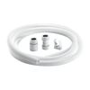 Hanicks 3m 25mm Flexible Boiler Central Heating Condensate Kit Conflex-KIT1