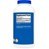 Nutricost Taurine 1000mg; 400 Capsules (2 Bottles)
