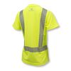 Hi-Vis Green - Size S