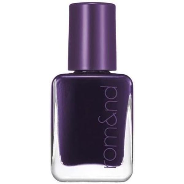rom&nd Mood Pebble Nail (08 Purple Mood)