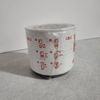 New Fleetguard FS1281 Fuel-Water Separator Filter / 1 per pack