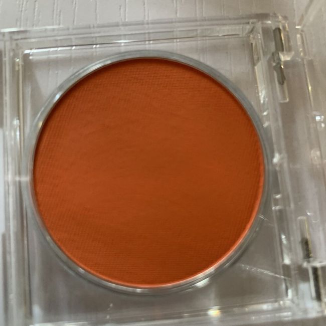 Napoleon Perdis Eye Shadow Color Disc TEQUILA SUNRISE