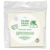 BUON Vino Mini Jet Filter Pads - Sterile No 3