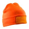 Result Winter Essentials Double High Knit Thinsulate? Printers Beanie One Size/Grey, gray