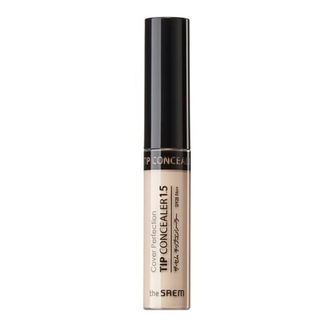 International Cosmetics The Sem CP Chip Concealer 1.5 Natural Beige