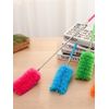 1pc Adjustable Stretch Extend Microfiber Duster, Household Dusting Brush Tool