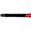 Pregel Nail Brush FB 5 Square Flat Brush