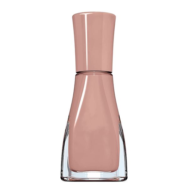 Nail Polish,Quick Drying Nail Polish Long Lasting Gel,High Glossy,Smooth,Easy to Apply QF09