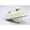 Steam Shower Room Steam Outlet with Aromatherapy Holder