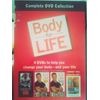 Body For Life Complete DVD Collection