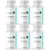 BioGrow Advanced Formula Hair Growth Advanced Formula 60 Capsules