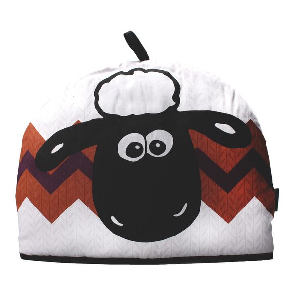 Wallace And Gromit Tea Cosy Shaun The Sheep - Tea Cosy For Tea Pot - Tea Cosy Covers