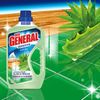 Der General Aloe Vera Pack of 8 (8 x 750 ml)