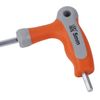 Andux Space NLJBS-01 T-Type Hex Wrench Ball Point (5mm)