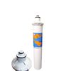 Omnipure E5721 14"x2.5" E-Series 10 Mic Carbon Block Filter 3PK