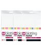 Send It By A4 Blotting Paper (Pack of 3)