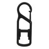 SK11 Conveyor Hook, Belt Clip Insert, SCH-Black