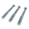46Pc GRIP Harmonic Balancer Gear Puller Steering Wheel Kit Father's Day