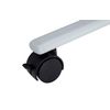 Linno® Mobile WHITEBOARD Stand for Universal Sizes
