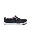 Reef Women's Water Coast Shoe, Black, 5
