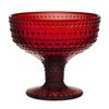 Iittala Kastehelmi Bowl 35 cl Cranberry [W]