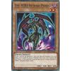 led5-en019 Evil Hero Infernal Prodigy Common Trading Card
