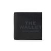 MARC JACOBS Women's The Billfold Bag - Black, black