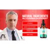 (1 Pack) Gluco Tonic Blood Support Formula Drops Advanced Vitamin Supplement 2ML
