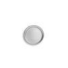 Fox Run Springform Pan, Tin-Plated Steel, 5-Inch
