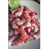 Argentine Red Shrimp Ruby red shrimp Jumbo 21-25 per pound 2lb (4 LB) P&D