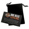Harley-Davidson Bar & Shield Eagle Police Ride Bell HRB063