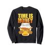 Beekeepers gift bee beekeeping sweatshirt