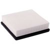 COMBO ENGINE & CABIN AIR FILTER FOR 1999-2001 HONDA CR-V VTEC - PREMIUM SET