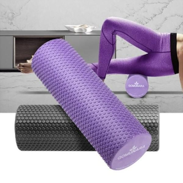 [Half Club/Altipia] Calf Foam Roller 45CM Pilates