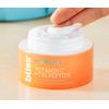 Bliss Bright Idea Vitamin C & Tri-Peptide Brightening Moisturizer - 1 Fl Oz - Hydrating Illuminating Face Cream with Peptides - Clean - Vegan & Cruelty-Free