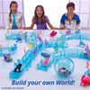 zhuzhu Aquarium Starter Set with 2 Fish