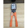 SharkBite 23100 Multi-Head 5000 lbs Force 3/8" to 1" PEX Crimp Ring Tool Kit NEW
