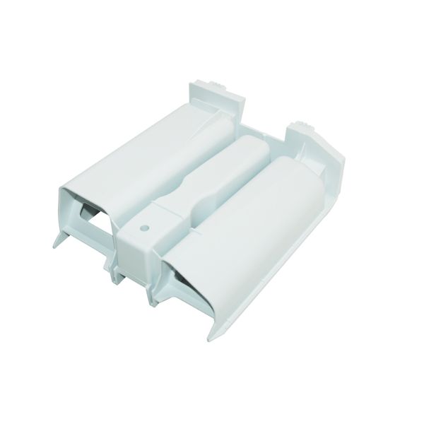 New Genuine Beko Washing Machine Detergent Dispenser Drawer. Genuine Part Number 2862300100