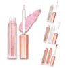 MilleFee Sparkle Liquid Eyes (L01 After Glow) 0.07 oz (2 g) Liquid Eye Shadow Glitter