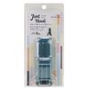 Wall Bijin P-4 Just Hook Set, Navy Blue, P-4JS-NB
